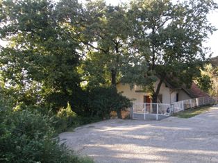 Villa Kardela